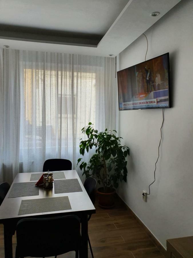 Tranzitrooms Bucarest Extérieur photo
